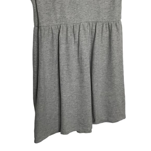 Gap Gray Polo Uniform Shirt Dress Bundle Of Two Large 10 - Picture 7 of 13